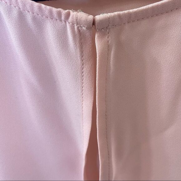 Banana Republic Blouse Sz M - Picture 3 of 8